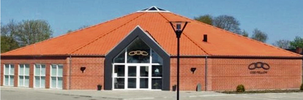 Velkommen til broderloge nr. 72 Himbria
